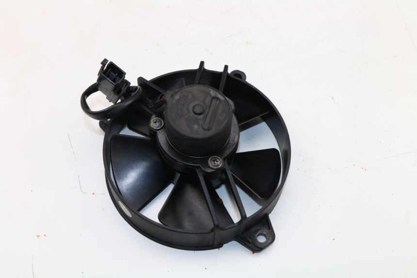 photo de VENTILATORE YAMAHA YP MAJESTY 125 (2007 - 2010)