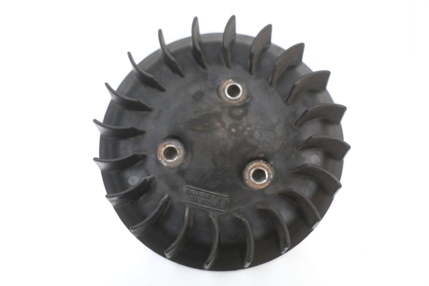 photo de VENTOLA YAMAHA YE ZEST 50 (1992 - 1998)