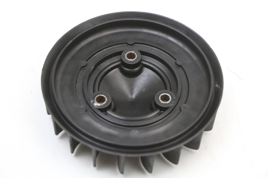 photo de VENTOLA YAMAHA YE ZEST 50 (1992 - 1998)