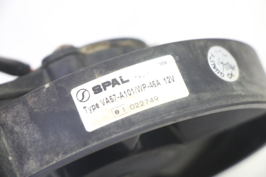 photo de VENTOLA YAMAHA YFM BRUIN 350 (2003 - 2009)