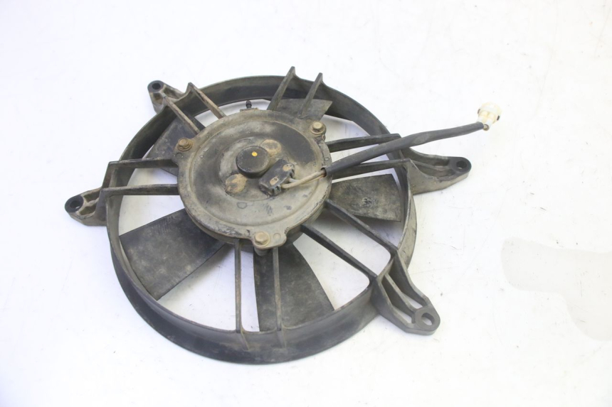 photo de VENTOLA YAMAHA YFM GRIZZLY 550 (2008 - 2015)