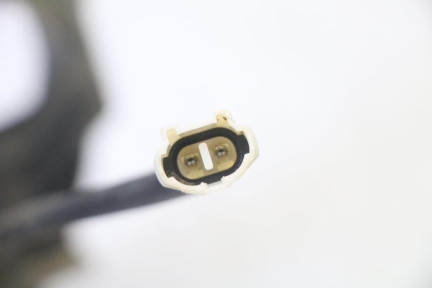 photo de VENTOLA YAMAHA YFM GRIZZLY 550 (2008 - 2015)