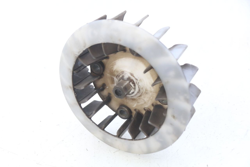 photo de VENTILATORE YAMASAKI YM T 125 (2015 - 2020)