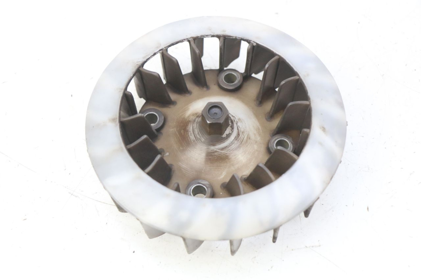 photo de VENTILATORE YAMASAKI YM T 125 (2015 - 2020)