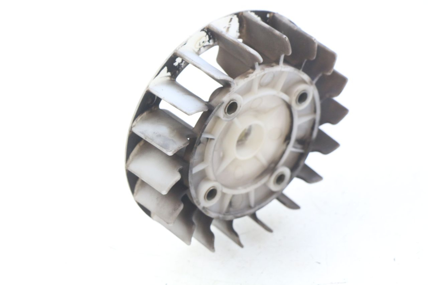 photo de VENTILATORE YAMASAKI YM T 125 (2015 - 2020)