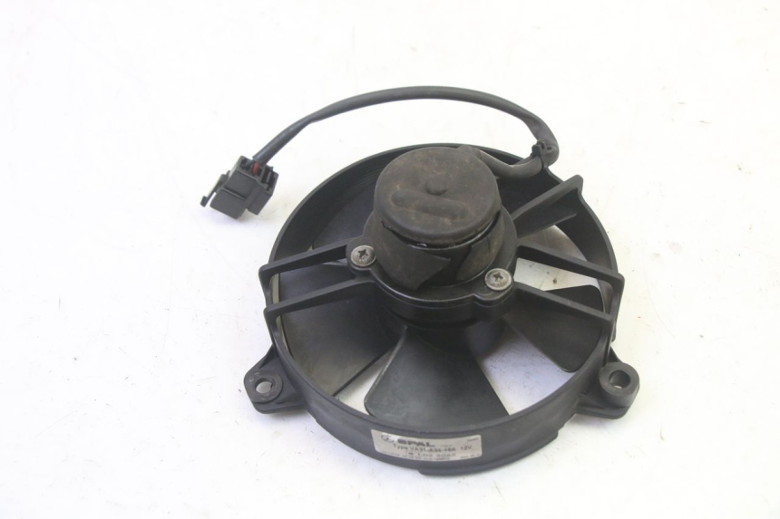 photo de VENTILATORE YAMAHA YP MAJESTY 125 (2007 - 2010)