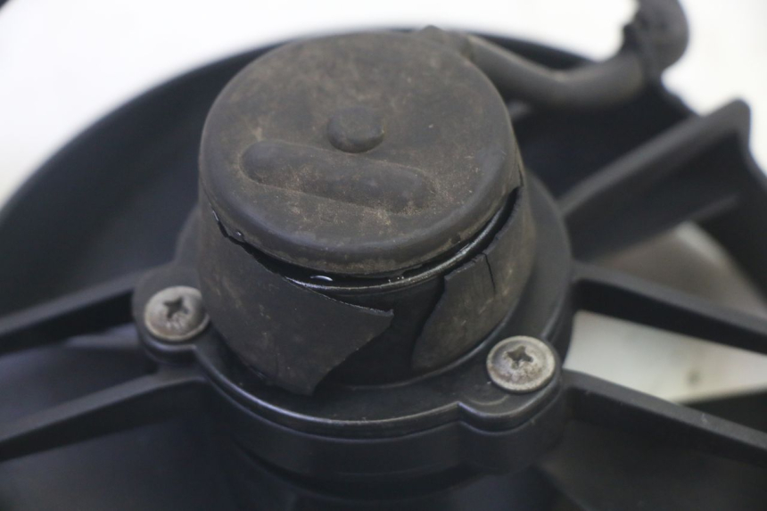 photo de VENTILATORE YAMAHA YP MAJESTY 125 (2007 - 2010)