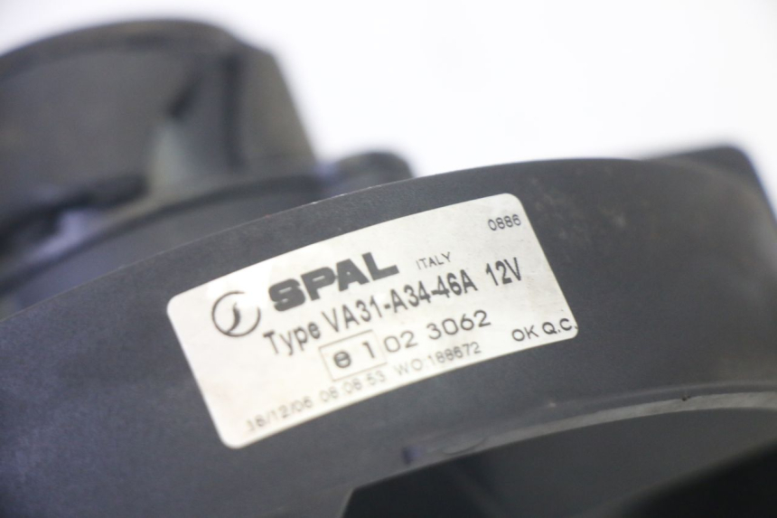 photo de VENTILATORE YAMAHA YP MAJESTY 125 (2007 - 2010)