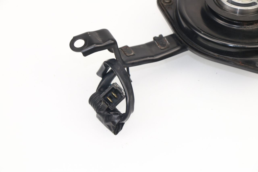 photo de VENTOLA YAMAHA YZF R1 1000 (2002 - 2003)