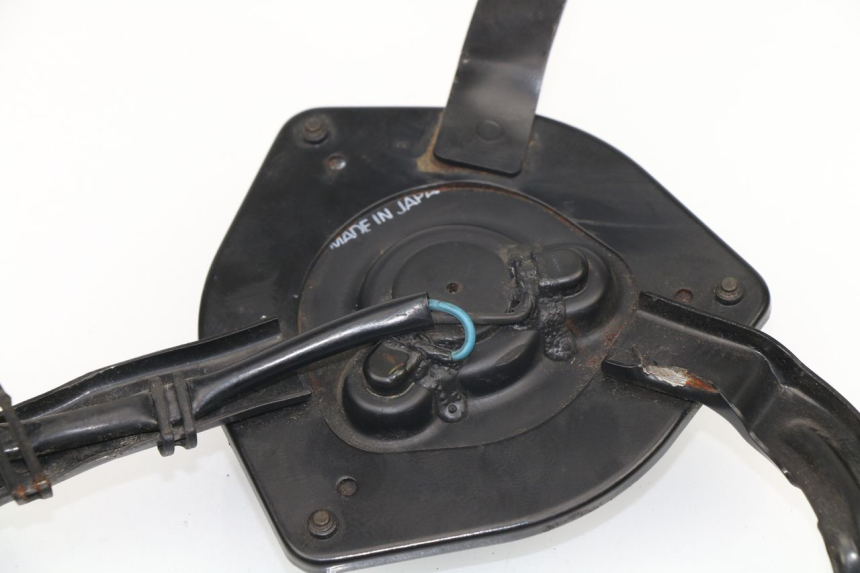 photo de VENTOLA YAMAHA YZF R1 1000 (2002 - 2003)