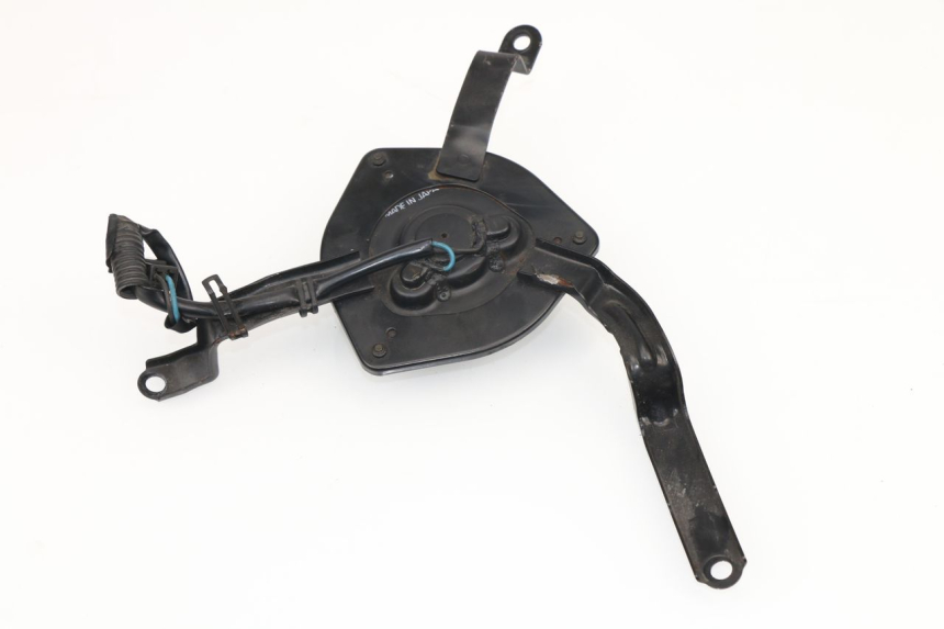 photo de VENTOLA YAMAHA YZF R1 1000 (2002 - 2003)