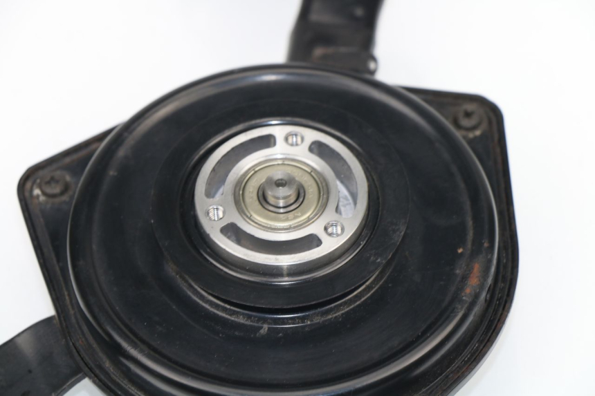 photo de VENTOLA YAMAHA YZF R1 1000 (2002 - 2003)