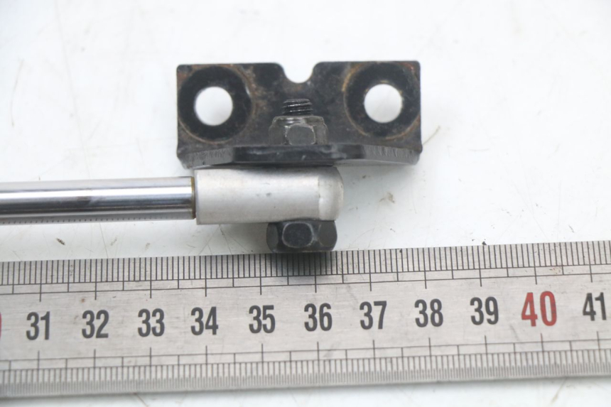 photo de  KYMCO DINK STREET ABS 125 (2011 - 2018)