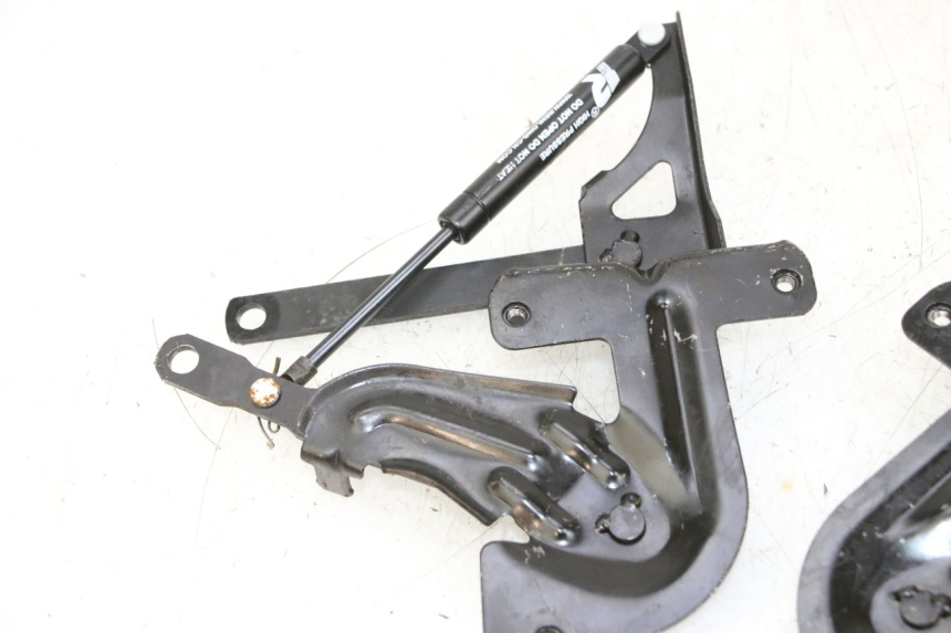 photo de AMMORTIZZATORE  SOTTOSELLA JM MOTORS GTS 125 (2015 - 2019) - Zoom sullo stato d'uso