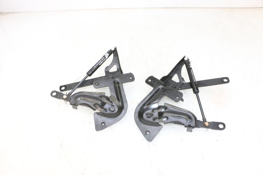 photo de AMMORTIZZATORE  SOTTOSELLA JM MOTORS GTS 125 (2015 - 2019) - Primo piano tecnico