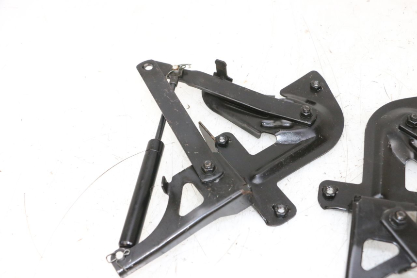 photo de AMMORTIZZATORE  SOTTOSELLA JM MOTORS GTS 125 (2015 - 2019) - Dettagli dei punti di fissaggio