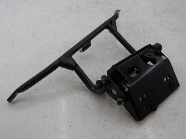 photo de AMMORTIZZATORE BAULE HONDA FES S-WING SWING ABS 125 (2007 - 2015)