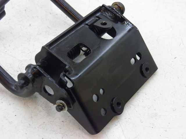 photo de AMMORTIZZATORE BAULE HONDA FES S-WING SWING ABS 125 (2007 - 2015)