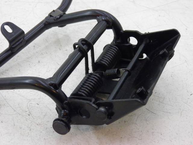 photo de AMMORTIZZATORE BAULE HONDA FES S-WING SWING ABS 125 (2007 - 2015)