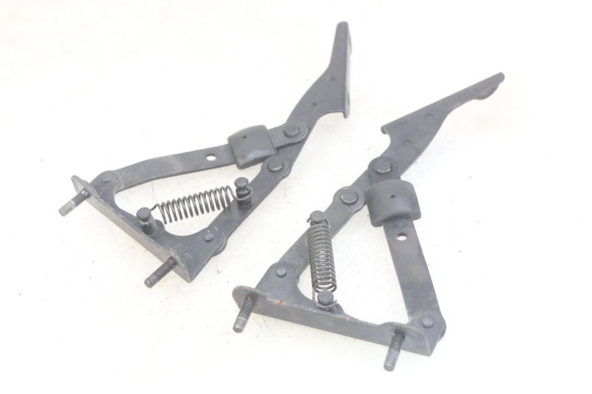 photo de AMMORTIZZATORE BAULE PIAGGIO MP3 LT 400 (2007 - 2012)