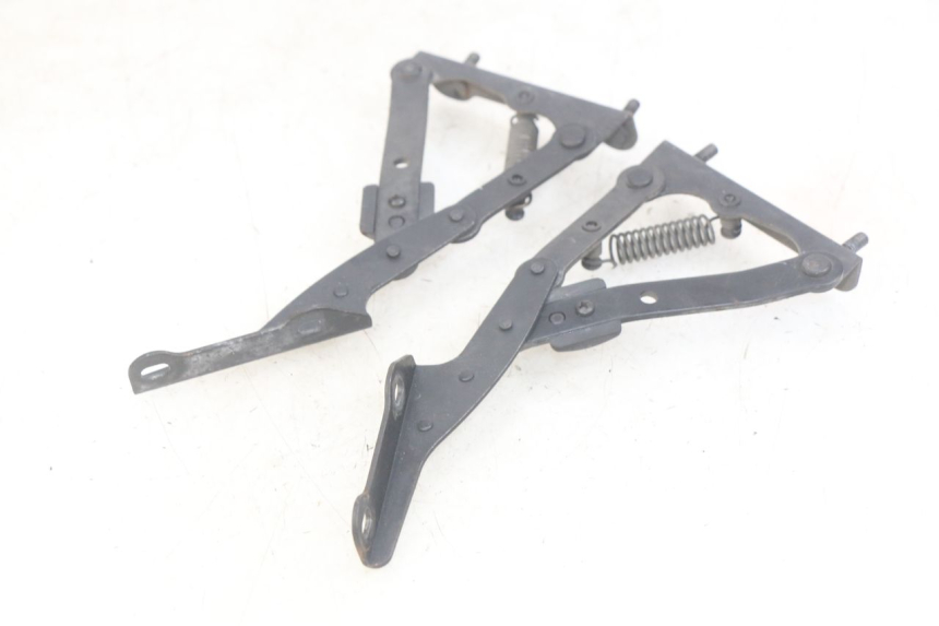 photo de AMMORTIZZATORE BAULE PIAGGIO MP3 LT 400 (2007 - 2012)