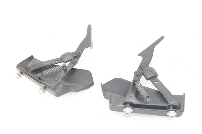 photo de AMMORTIZZATORE  SOTTOSELLA PIAGGIO MP3 LT 300 (2010 - 2016)