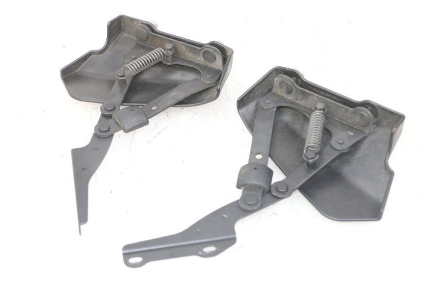 photo de AMMORTIZZATORE  SOTTOSELLA PIAGGIO MP3 LT 300 (2010 - 2016)