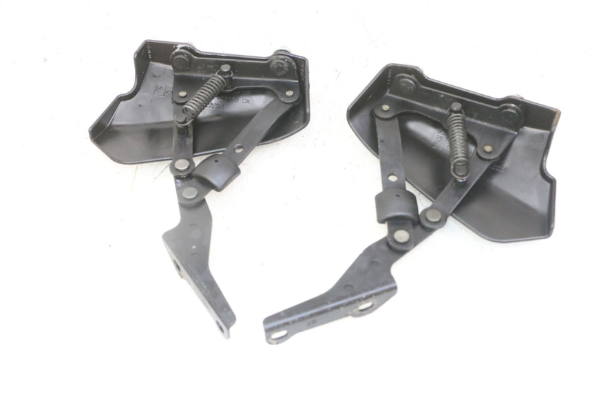 photo de Pistone baule PIAGGIO MP3 LT 300 (2010 - 2016)