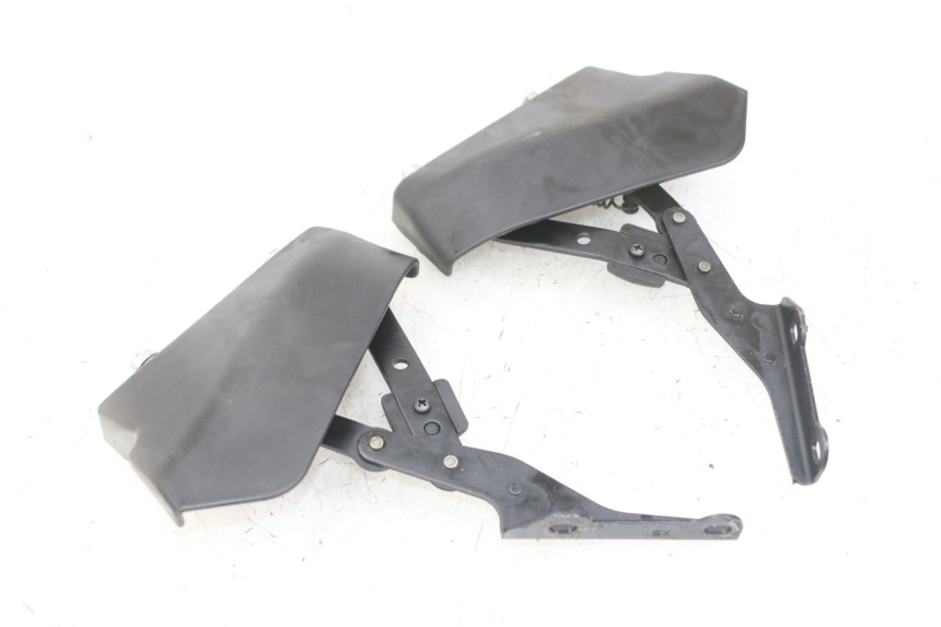 photo de Pistone baule PIAGGIO MP3 LT 300 (2010 - 2016)