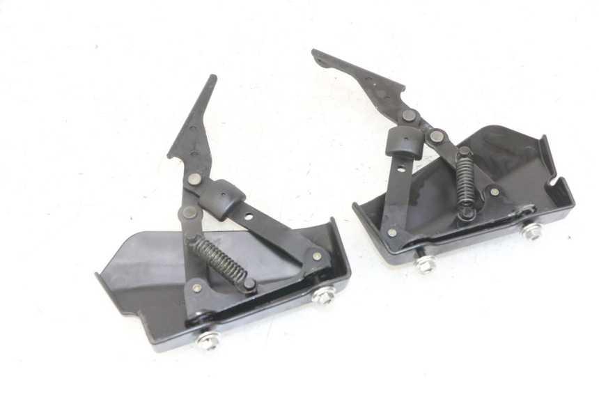 photo de Pistone baule PIAGGIO MP3 LT 300 (2010 - 2016)