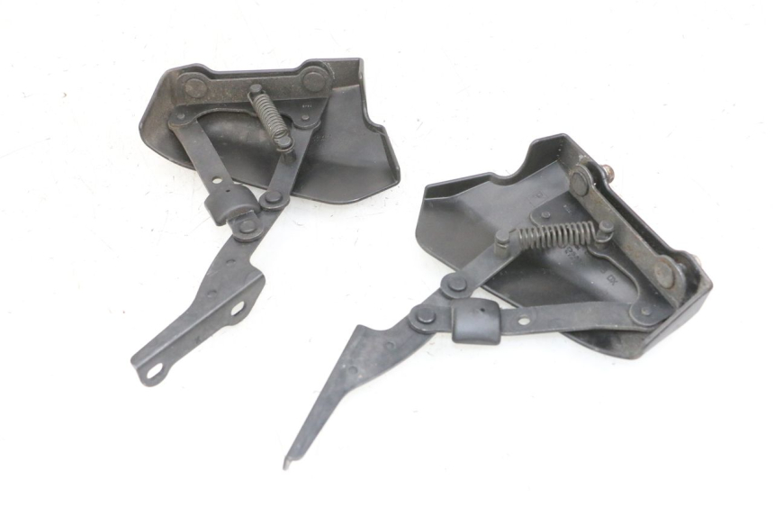 photo de AMMORTIZZATORE  SOTTOSELLA PIAGGIO MP3 RL 250 (2007 - 2010) - Vista principale