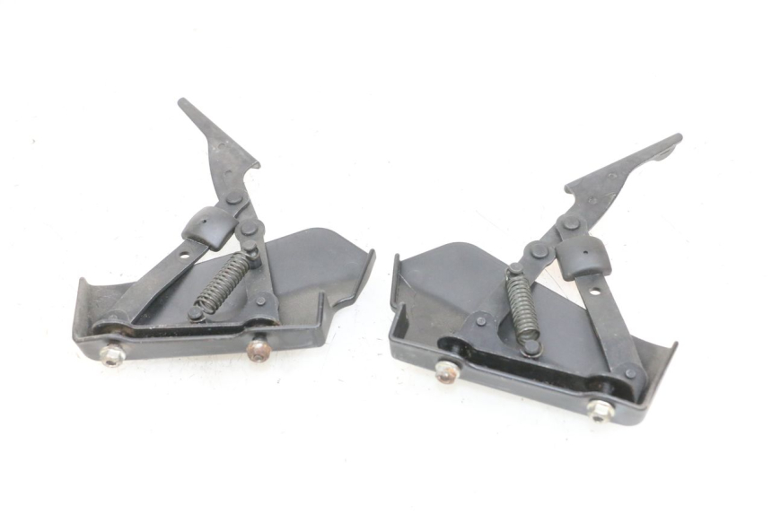 photo de AMMORTIZZATORE  SOTTOSELLA PIAGGIO MP3 RL 250 (2007 - 2010) - Altra angolazione