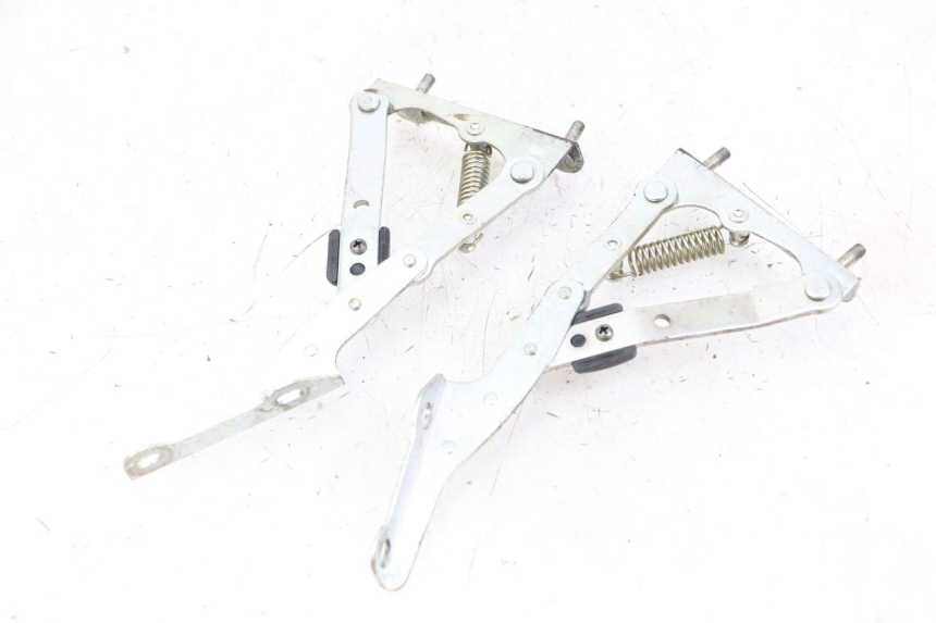 photo de AMMORTIZZATORE  SOTTOSELLA PIAGGIO MP3 125 (2006 - 2014)