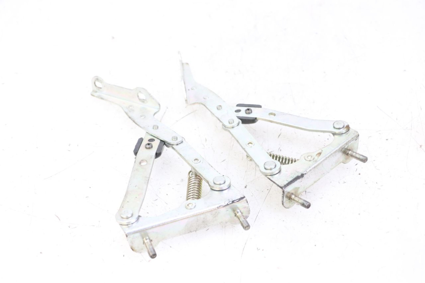 photo de AMMORTIZZATORE  SOTTOSELLA PIAGGIO MP3 125 (2006 - 2014)