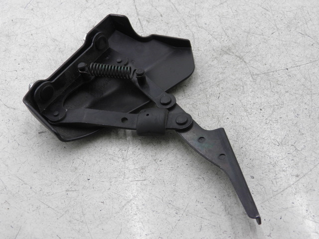 photo de Pistone baule PIAGGIO MP3 LT 300 (2010 - 2016)