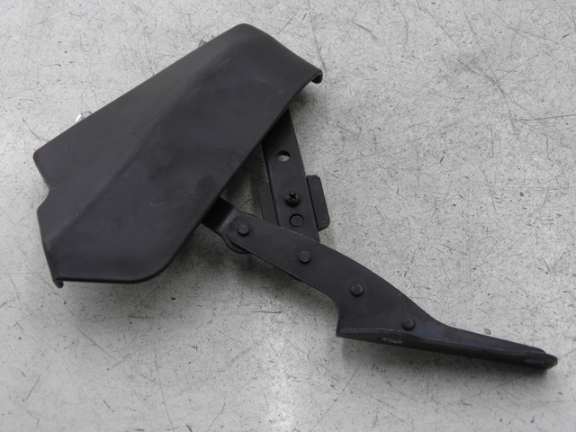 photo de Pistone baule PIAGGIO MP3 LT 300 (2010 - 2016)