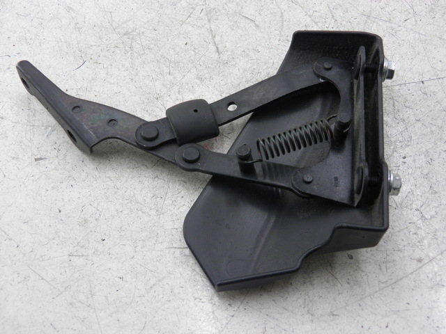 photo de Pistone baule PIAGGIO MP3 LT 300 (2010 - 2016)
