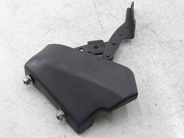 photo de Pistone baule PIAGGIO MP3 LT 300 (2010 - 2016)