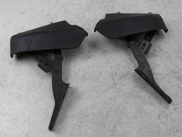 photo de AMMORTIZZATORE  SOTTOSELLA PIAGGIO MP3 LT 300 (2010 - 2016)