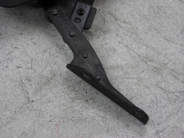 photo de AMMORTIZZATORE  SOTTOSELLA PIAGGIO MP3 LT 300 (2010 - 2016)