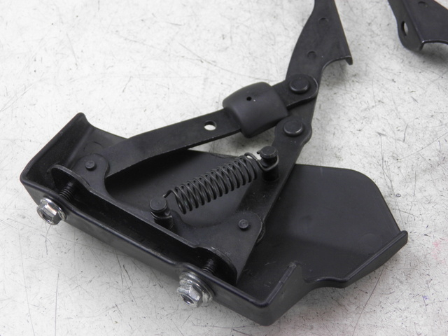 photo de AMMORTIZZATORE  SOTTOSELLA PIAGGIO MP3 LT 300 (2010 - 2016)