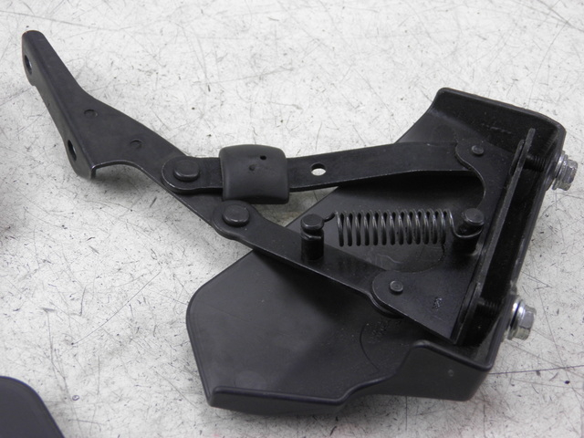 photo de AMMORTIZZATORE  SOTTOSELLA PIAGGIO MP3 LT 300 (2010 - 2016)