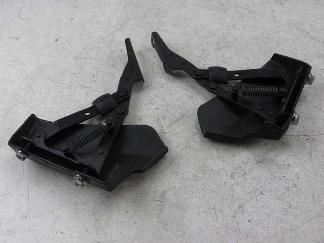 photo de AMMORTIZZATORE  SOTTOSELLA PIAGGIO MP3 LT 300 (2010 - 2016)