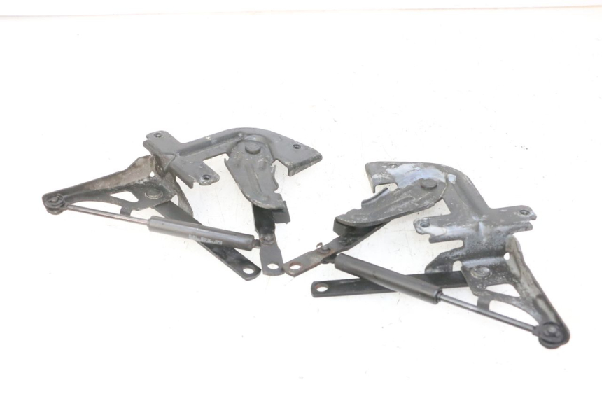 photo de AMMORTIZZATORE  SOTTOSELLA PEUGEOT SATELIS COMPRESSOR K15 125 (2006 - 2009)