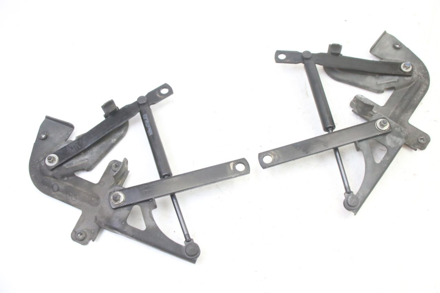 photo de AMMORTIZZATORE  SOTTOSELLA PEUGEOT SATELIS 125 (2013 - 2018)