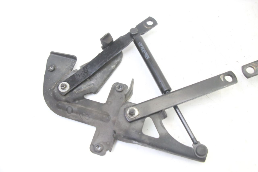 photo de AMMORTIZZATORE  SOTTOSELLA PEUGEOT SATELIS 125 (2013 - 2018)