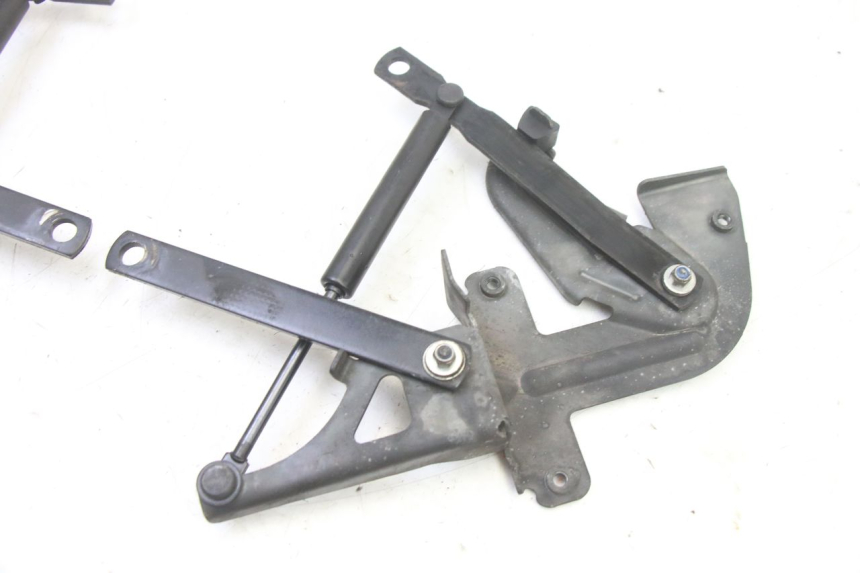 photo de AMMORTIZZATORE  SOTTOSELLA PEUGEOT SATELIS 125 (2013 - 2018)