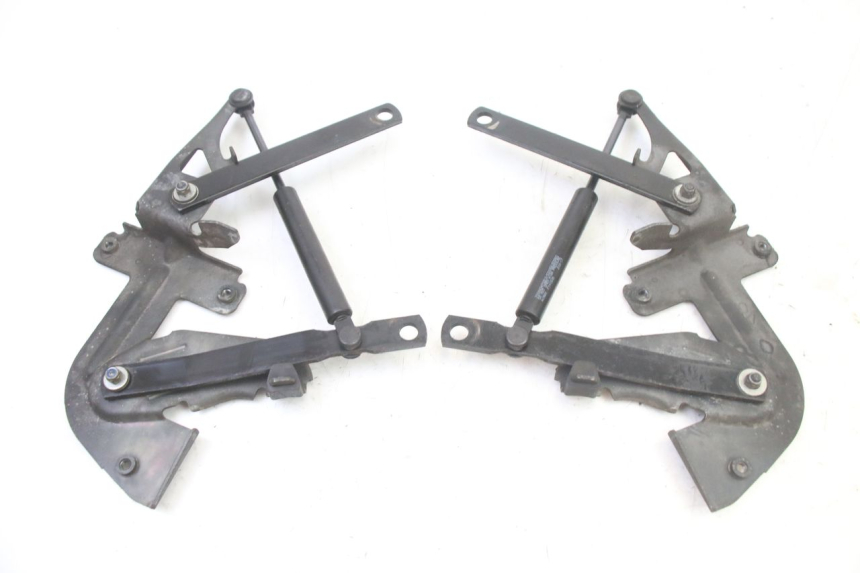 photo de AMMORTIZZATORE  SOTTOSELLA PEUGEOT SATELIS 125 (2013 - 2018)