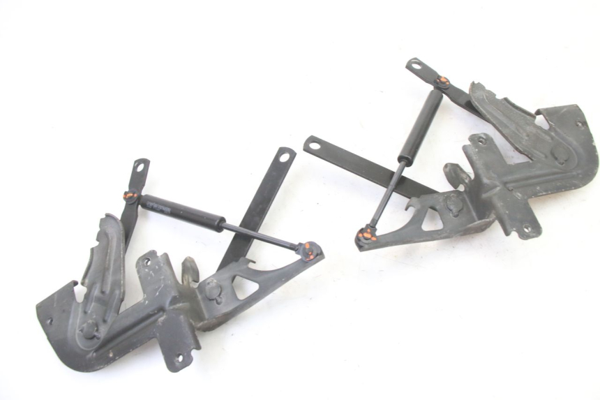 photo de AMMORTIZZATORE  SOTTOSELLA PEUGEOT SATELIS 125 (2013 - 2018)