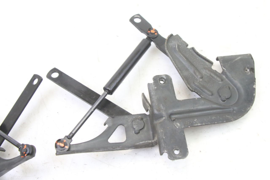 photo de AMMORTIZZATORE  SOTTOSELLA PEUGEOT SATELIS 125 (2013 - 2018)